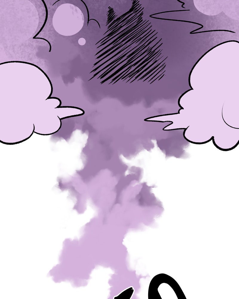 Read Morgana and Oz Manga Online