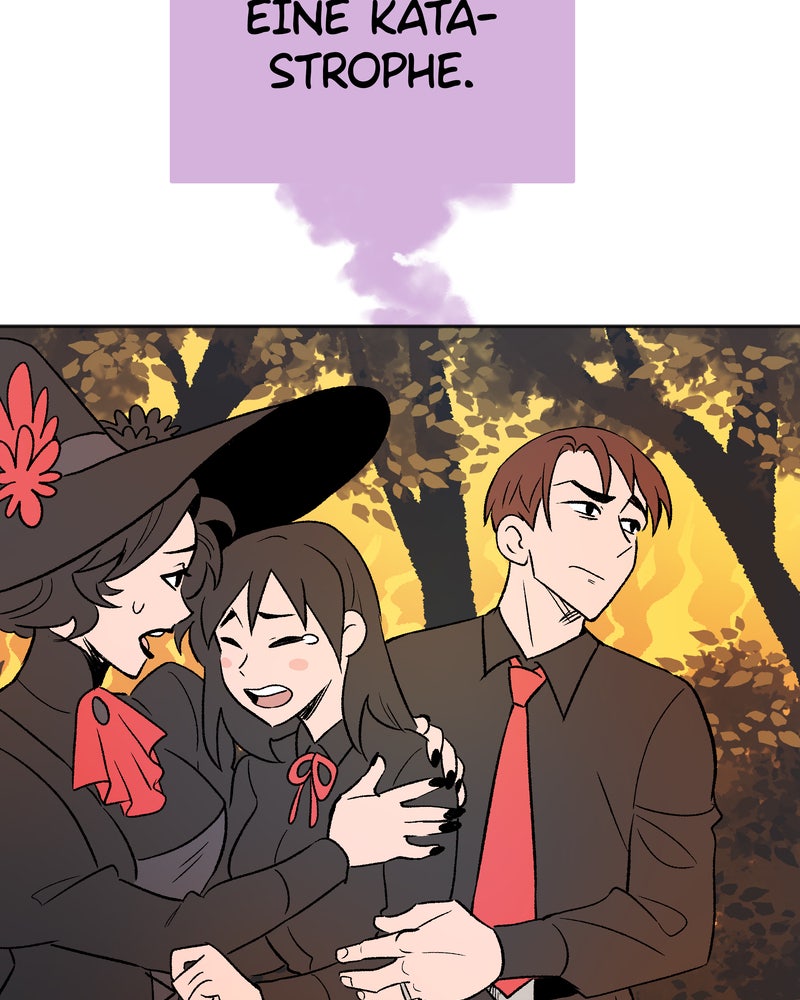 Read Morgana and Oz Manga Online