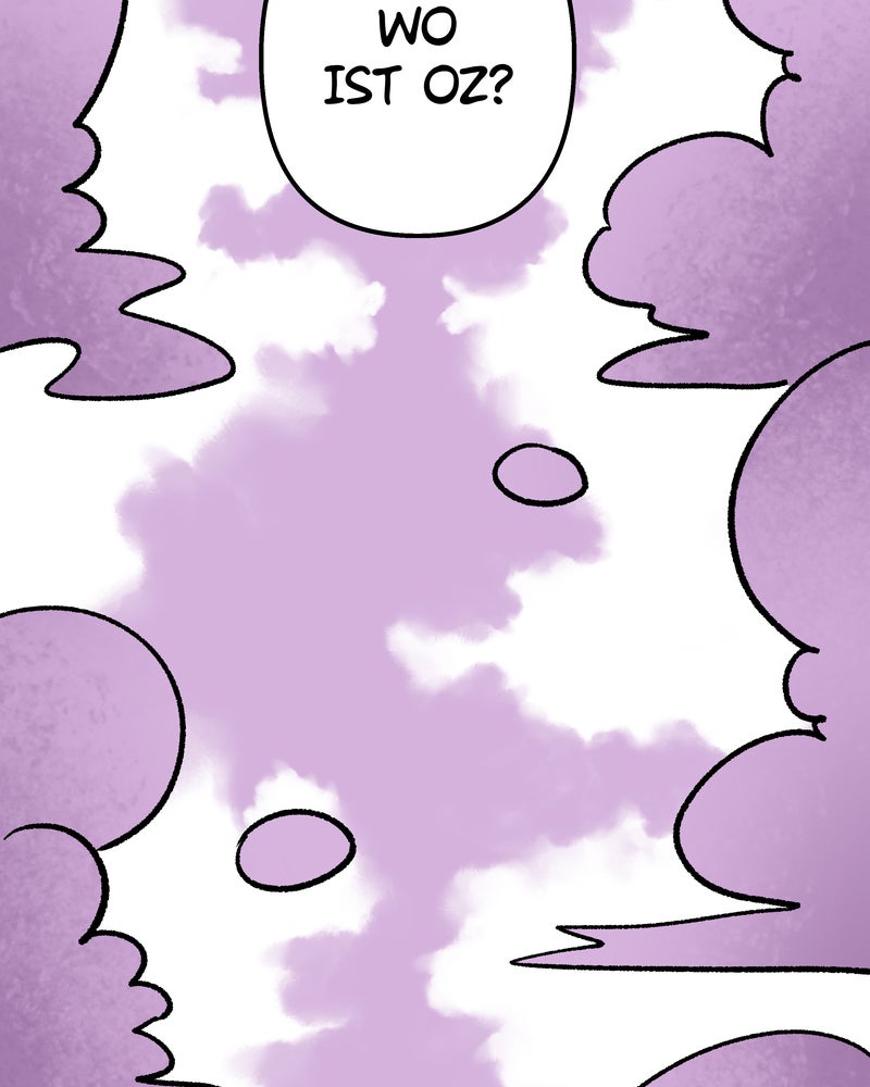 Read Morgana and Oz Manga Online