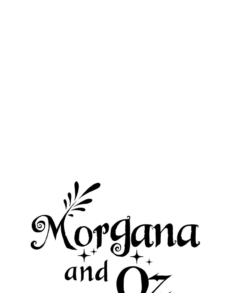 Read Morgana and Oz Manga Online