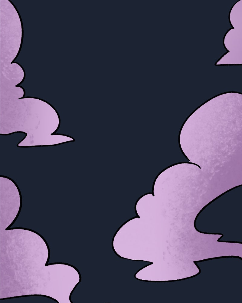 Read Morgana and Oz Manga Online