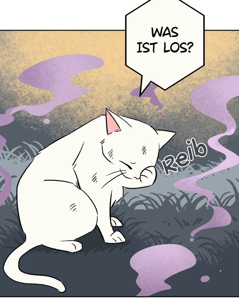 Read Morgana and Oz Manga Online