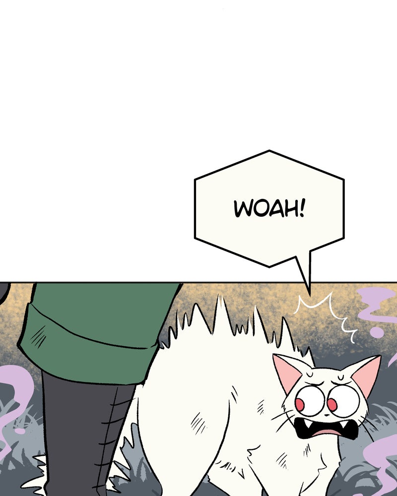 Read Morgana and Oz Manga Online