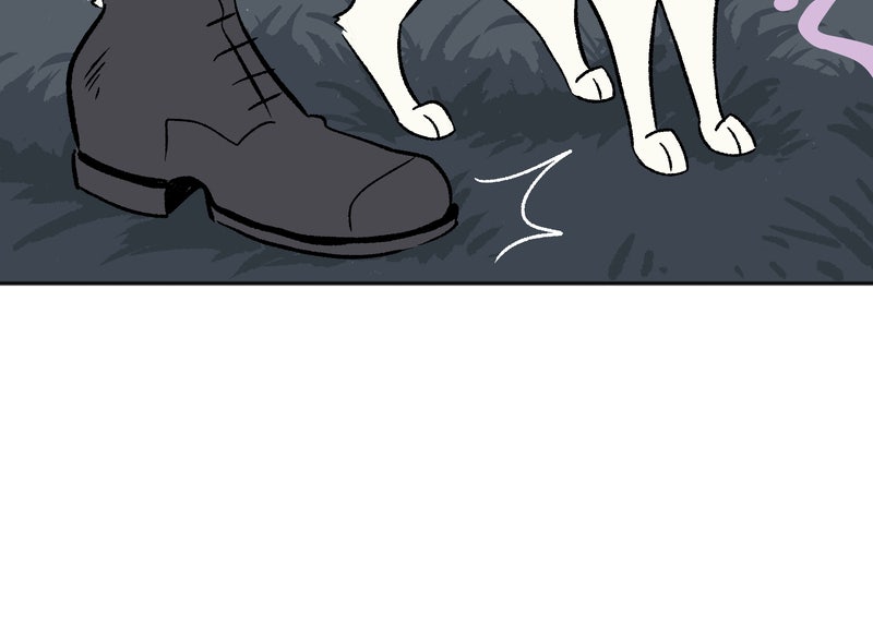 Read Morgana and Oz Manga Online