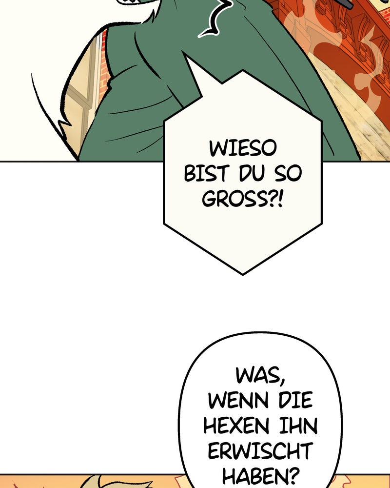 Read Morgana and Oz Manga Online