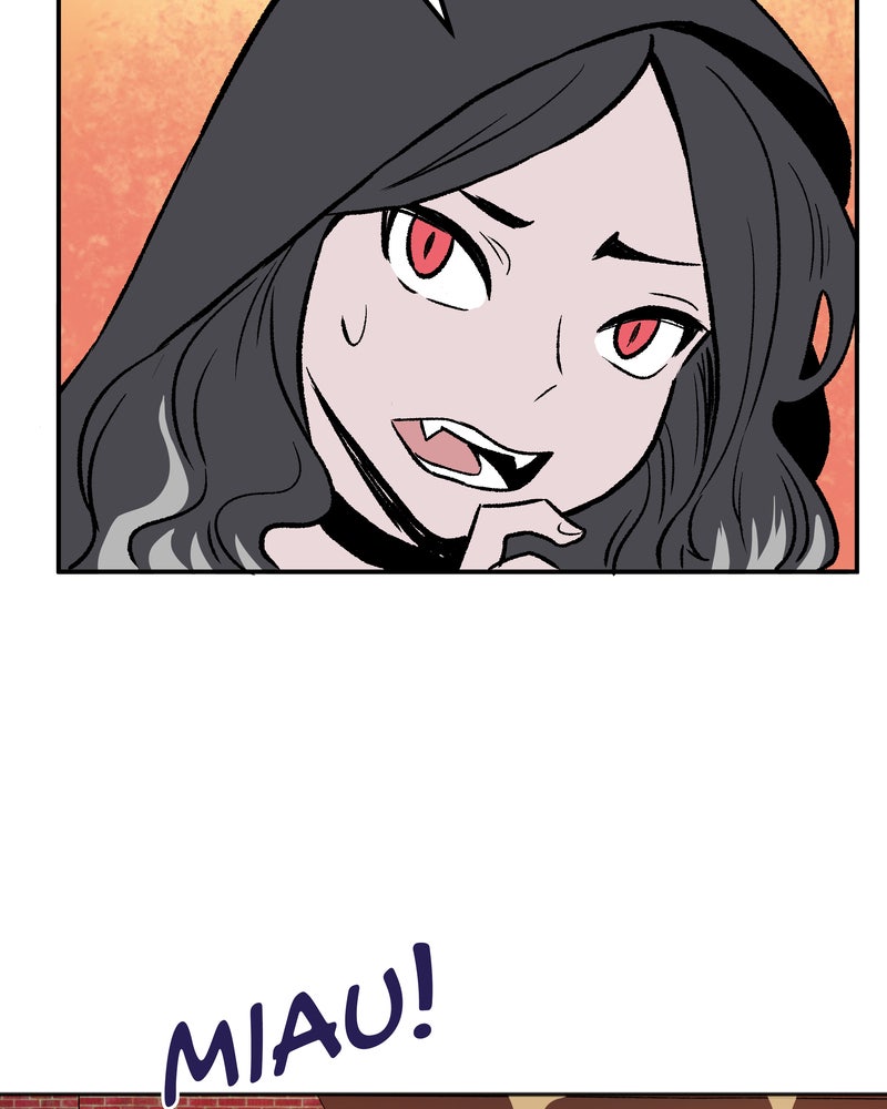 Read Morgana and Oz Manga Online