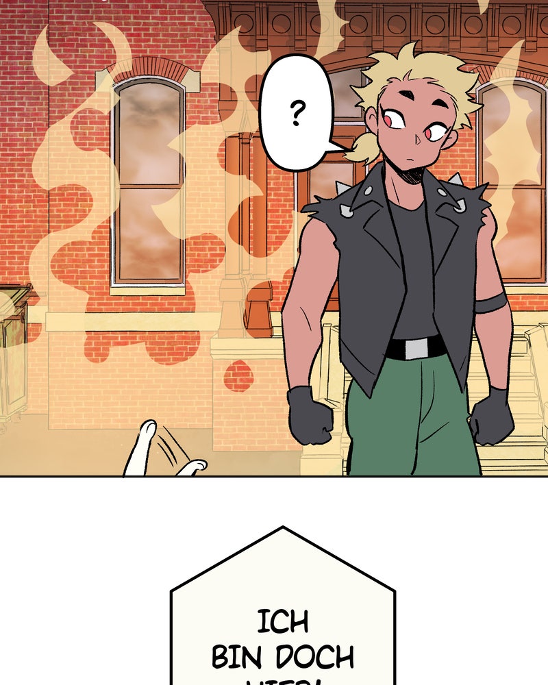 Read Morgana and Oz Manga Online