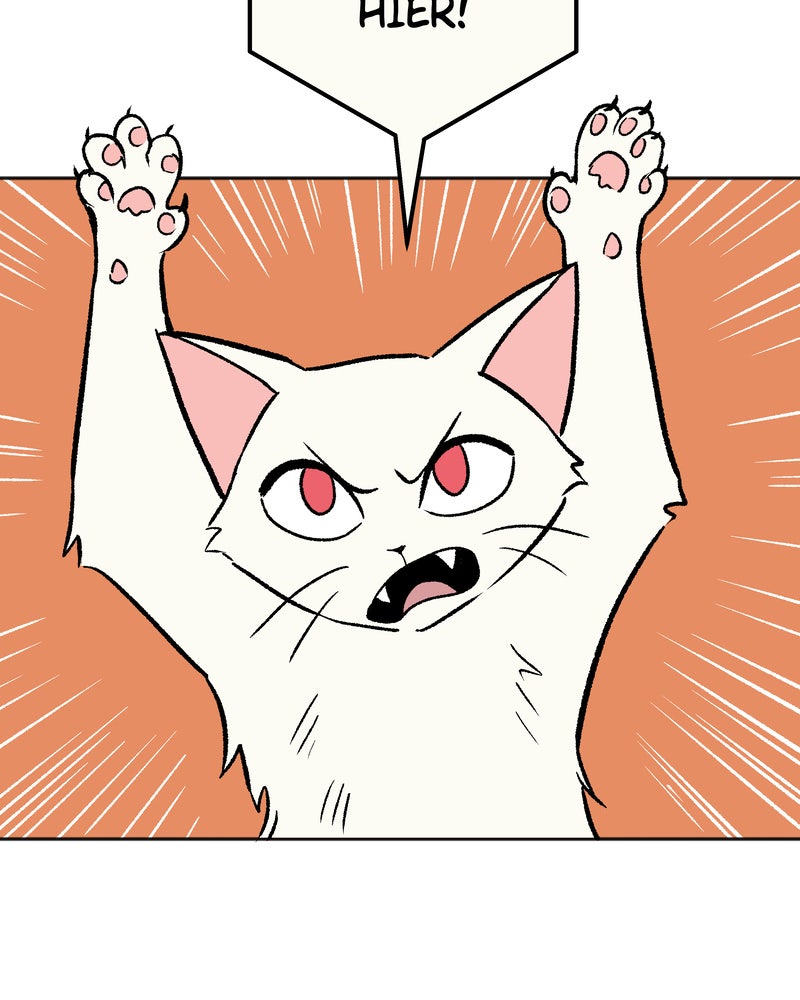 Read Morgana and Oz Manga Online