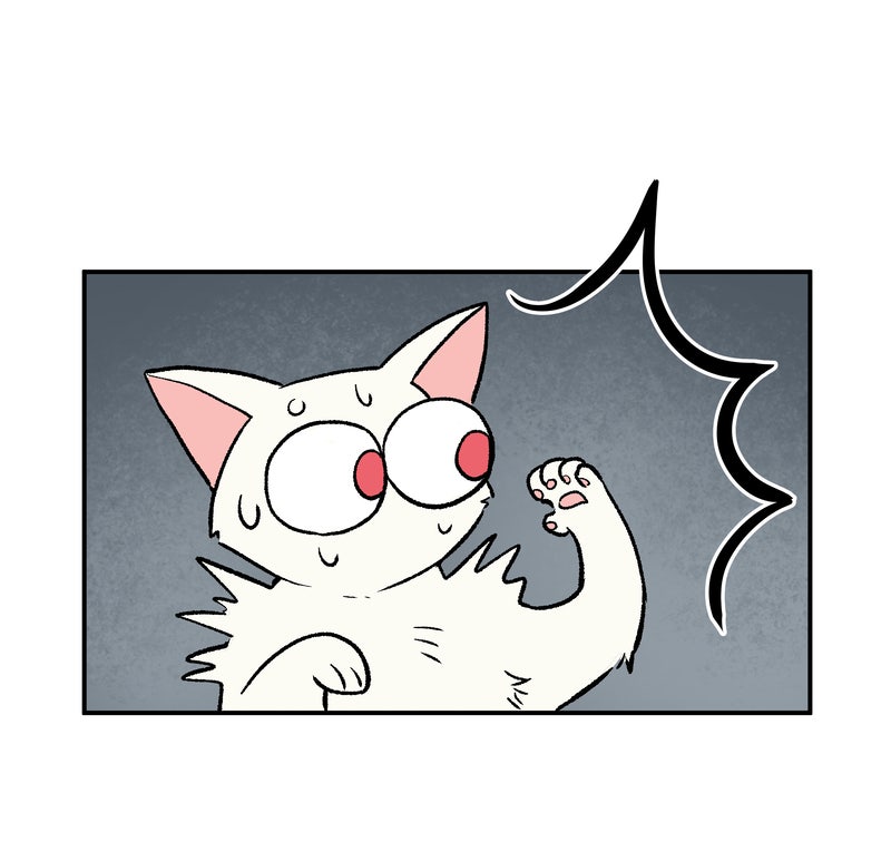 Read Morgana and Oz Manga Online