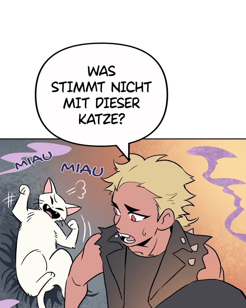 Read Morgana and Oz Manga Online