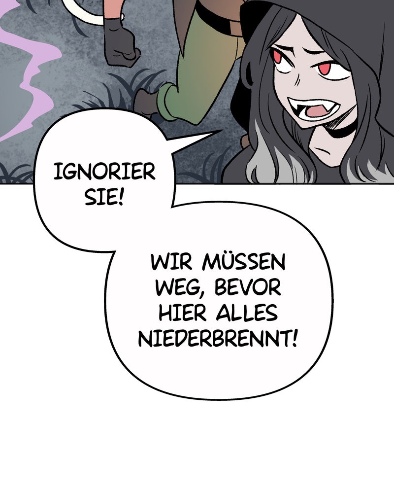 Read Morgana and Oz Manga Online