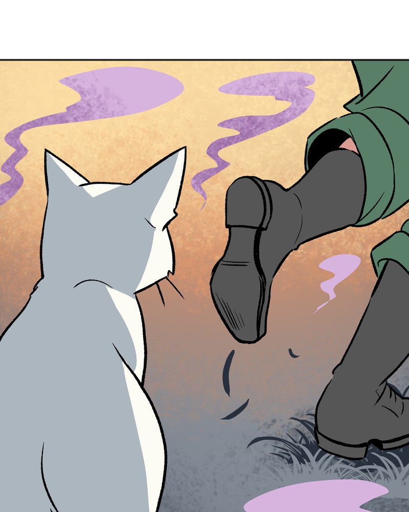 Read Morgana and Oz Manga Online