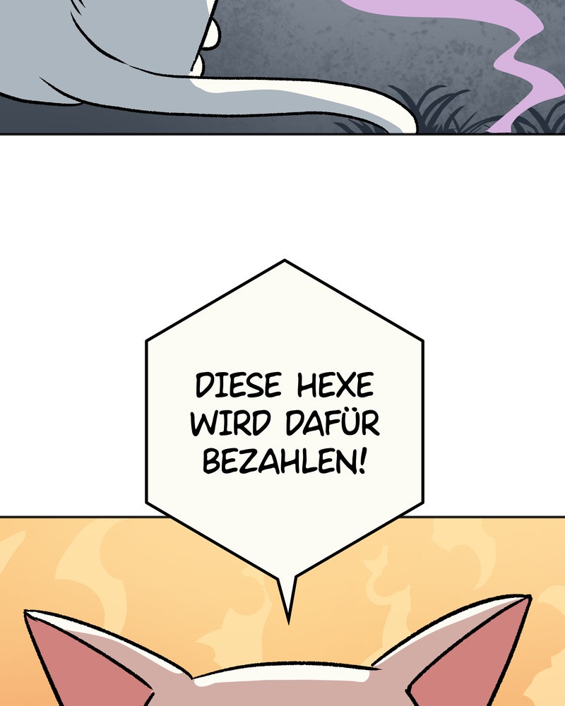 Read Morgana and Oz Manga Online