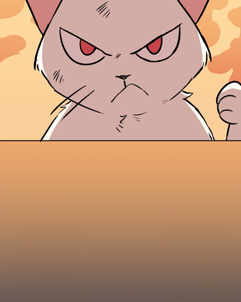 Read Morgana and Oz Manga Online