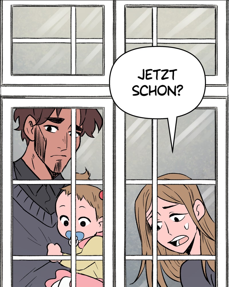 Read Morgana and Oz Manga Online