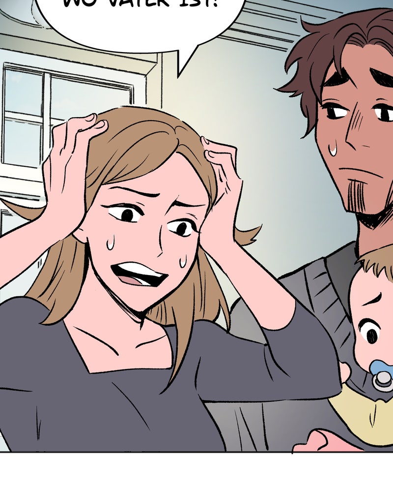 Read Morgana and Oz Manga Online