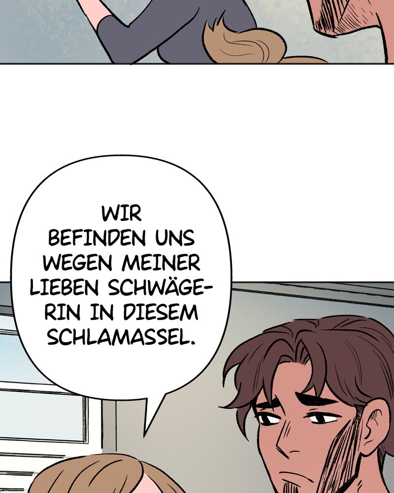 Read Morgana and Oz Manga Online