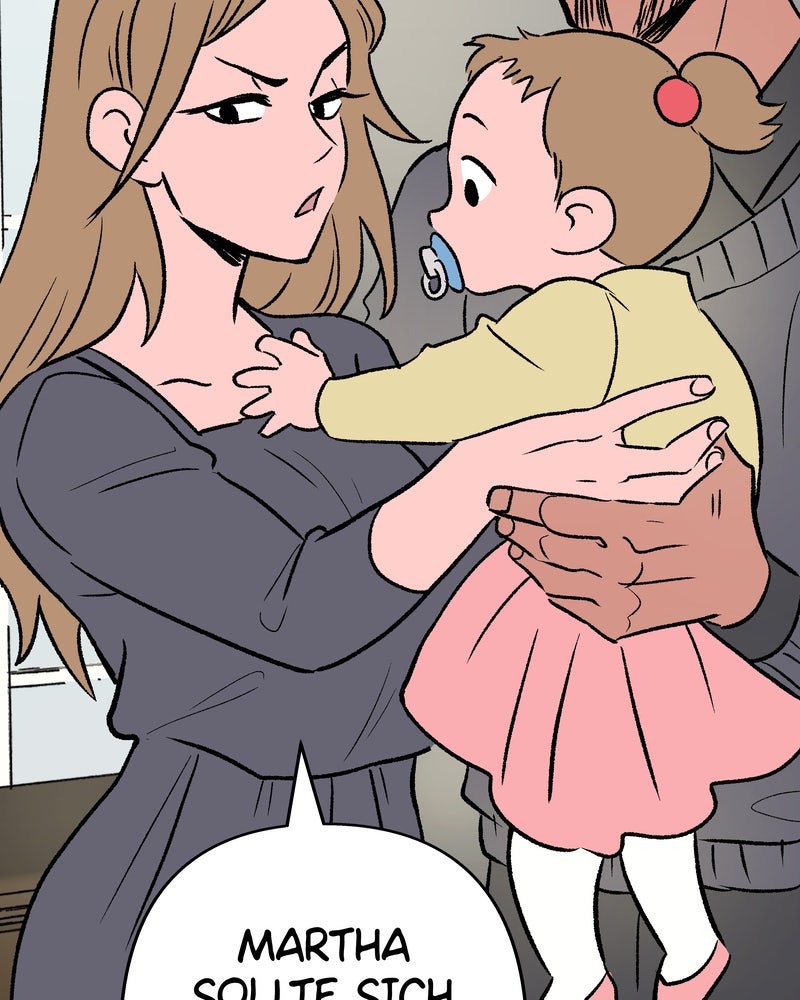 Read Morgana and Oz Manga Online