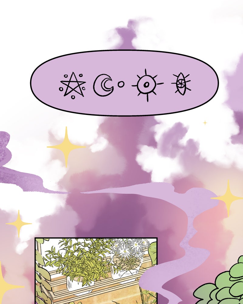 Read Morgana and Oz Manga Online