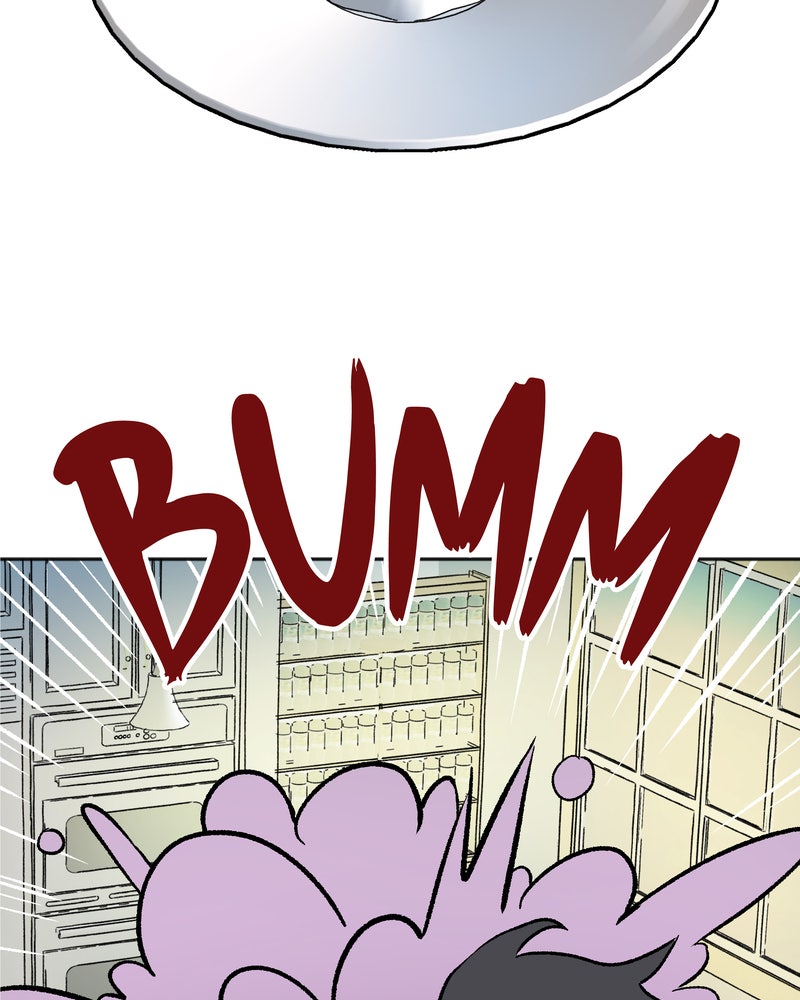 Read Morgana and Oz Manga Online