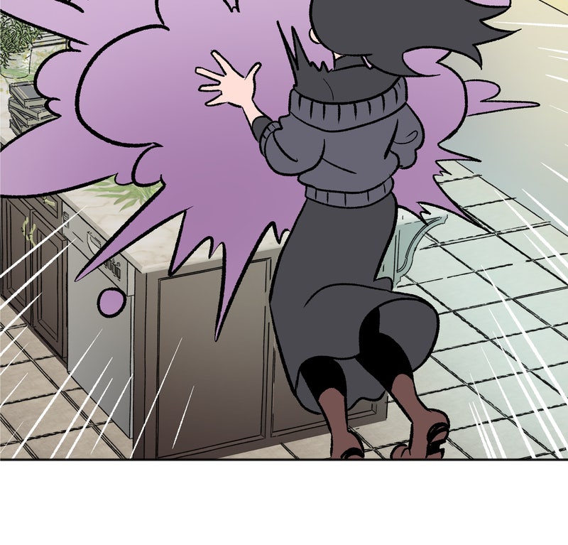 Read Morgana and Oz Manga Online