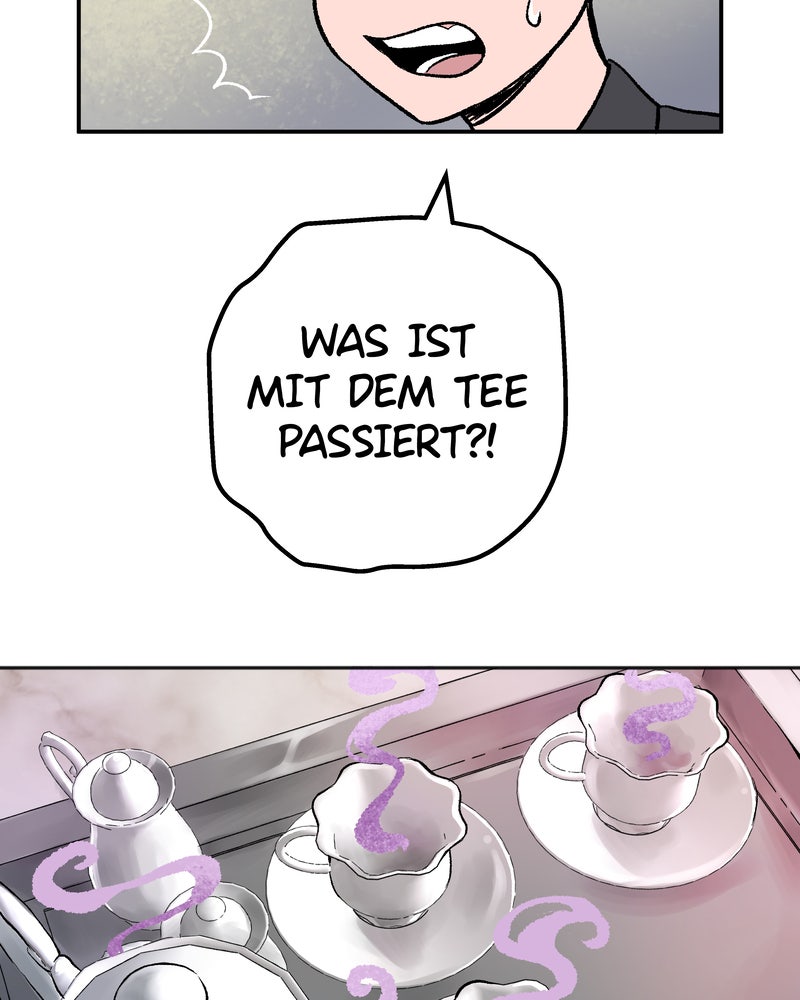 Read Morgana and Oz Manga Online