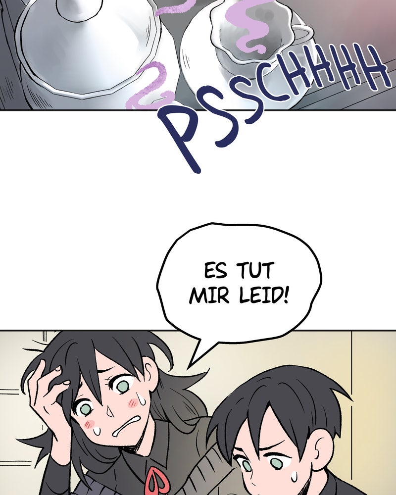 Read Morgana and Oz Manga Online