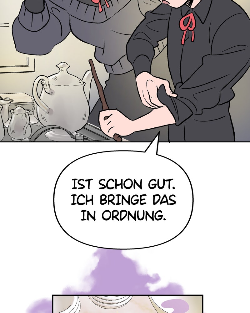 Read Morgana and Oz Manga Online