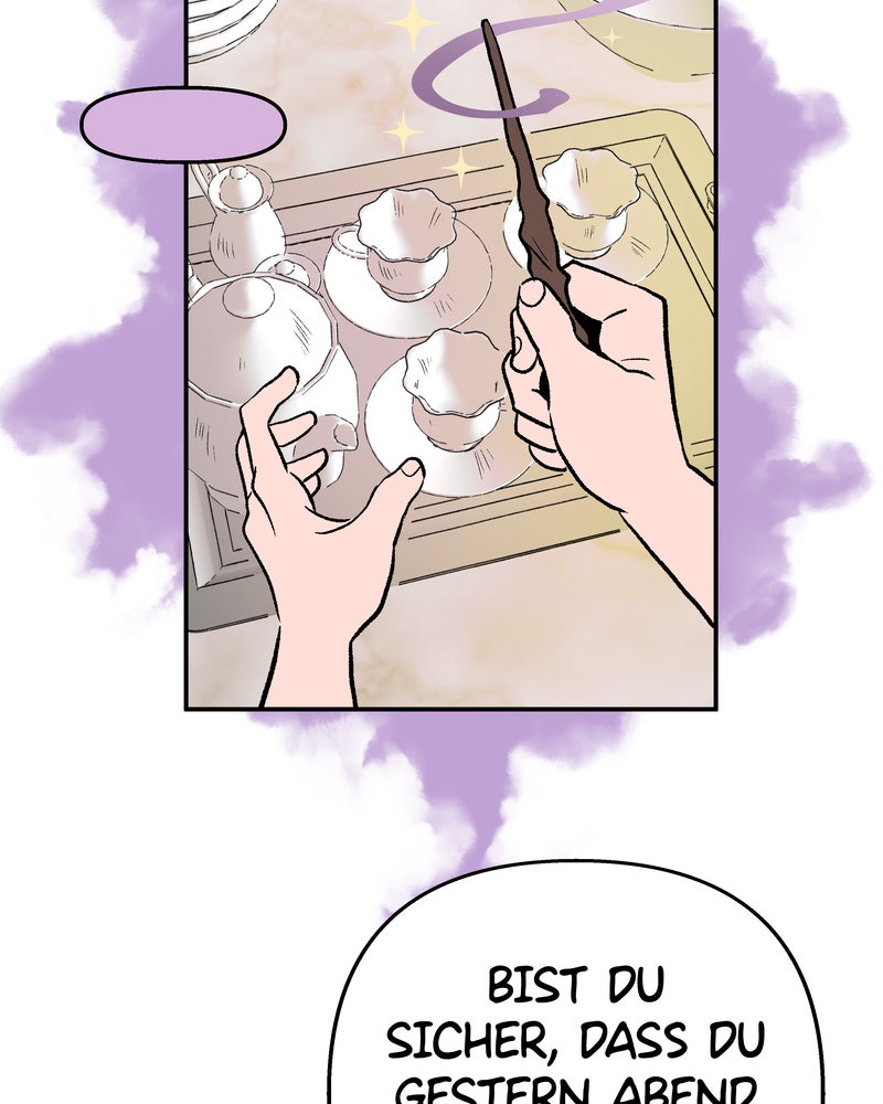 Read Morgana and Oz Manga Online