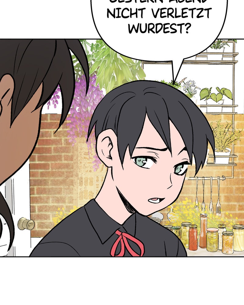 Read Morgana and Oz Manga Online