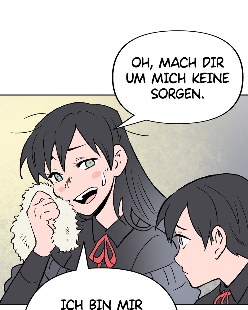 Read Morgana and Oz Manga Online