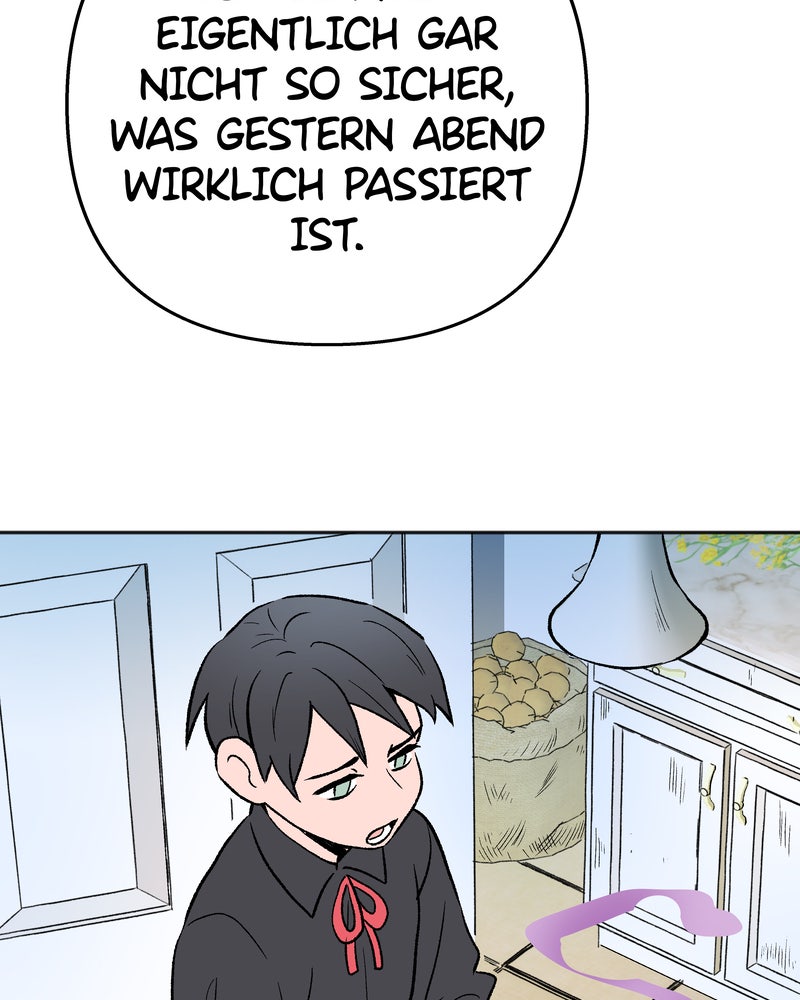 Read Morgana and Oz Manga Online