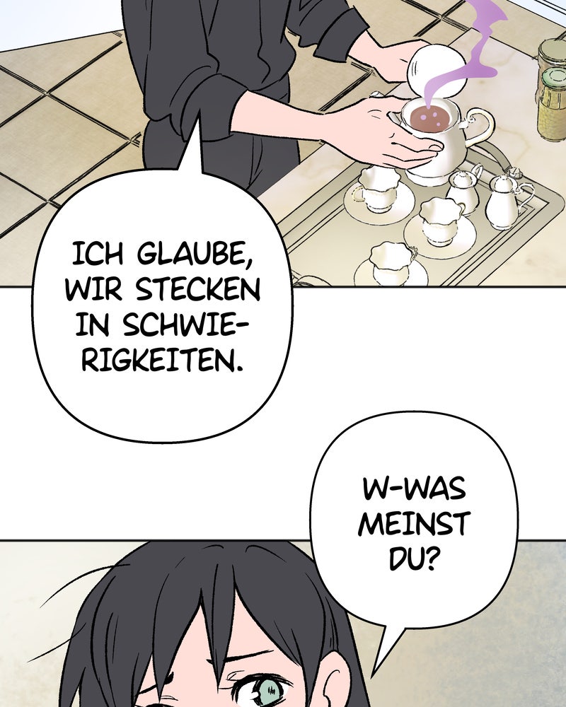 Read Morgana and Oz Manga Online