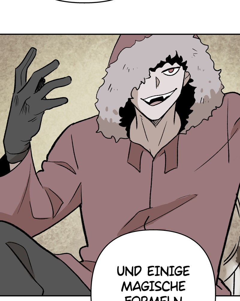 Read Morgana and Oz Manga Online