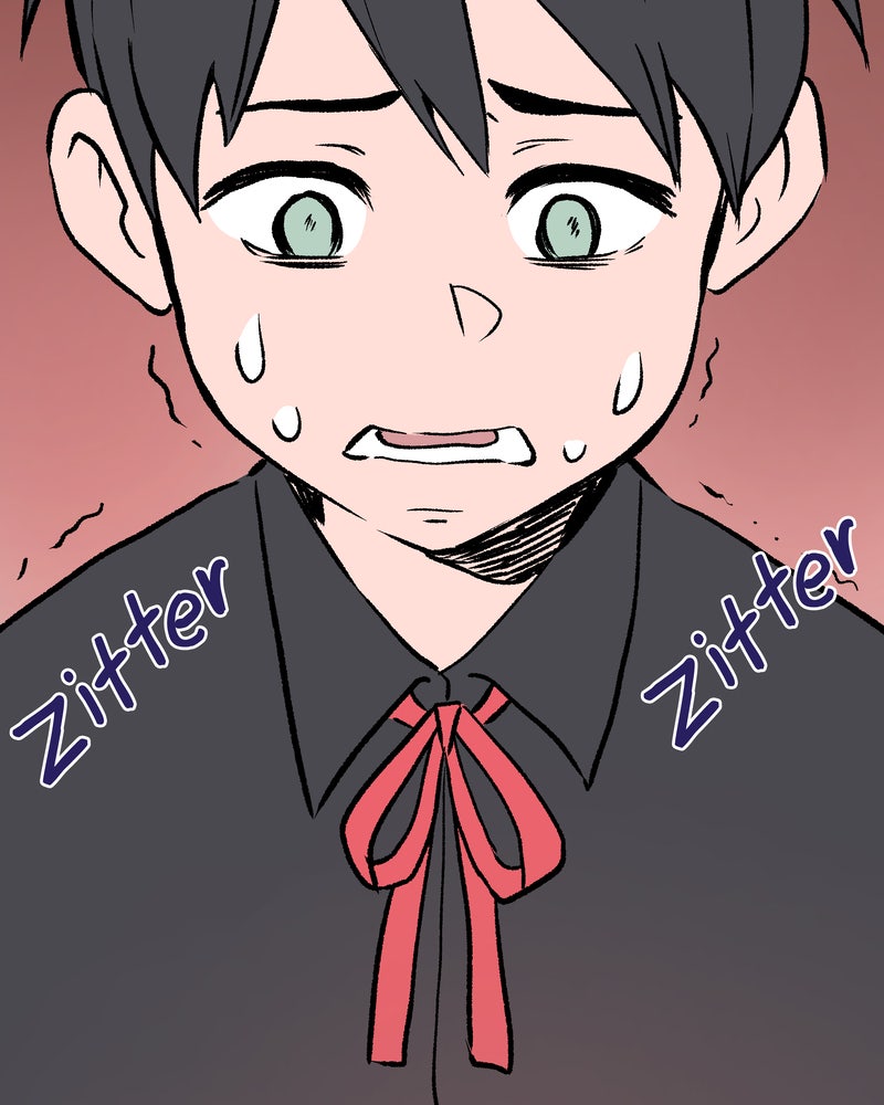 Read Morgana and Oz Manga Online