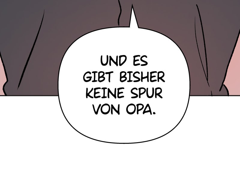 Read Morgana and Oz Manga Online