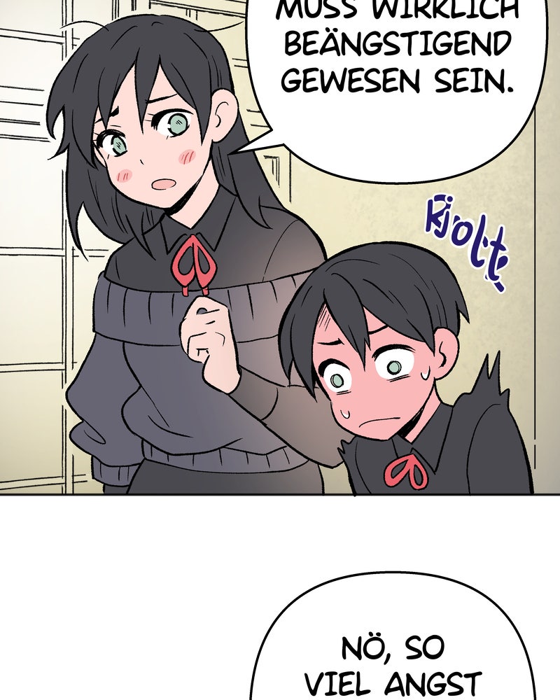 Read Morgana and Oz Manga Online