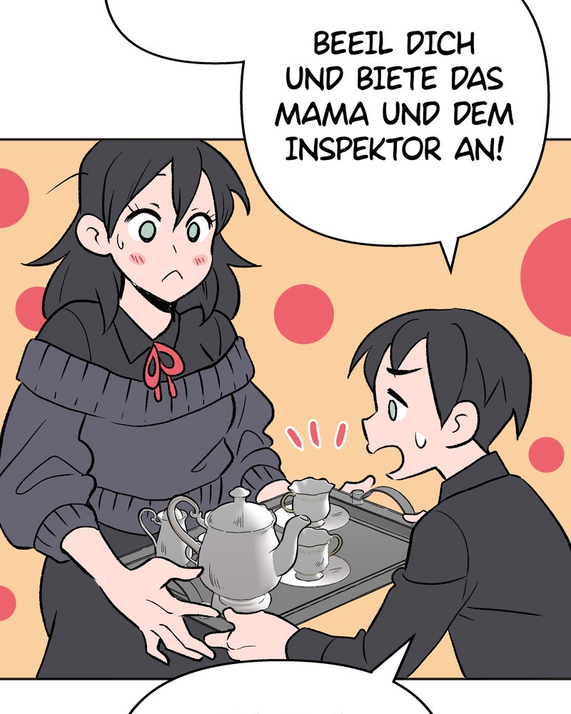 Read Morgana and Oz Manga Online