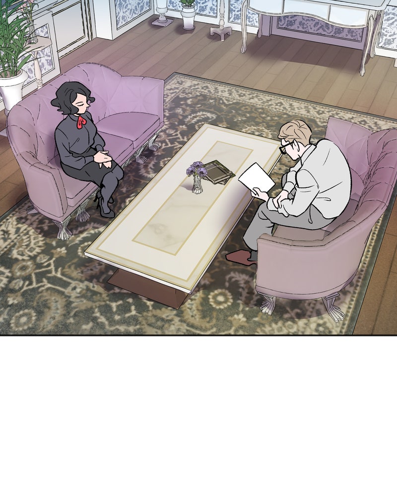 Read Morgana and Oz Manga Online