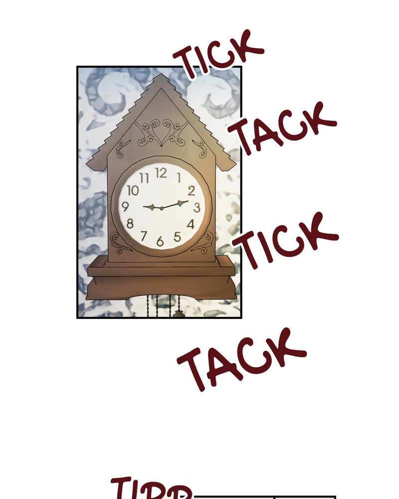 Read Morgana and Oz Manga Online