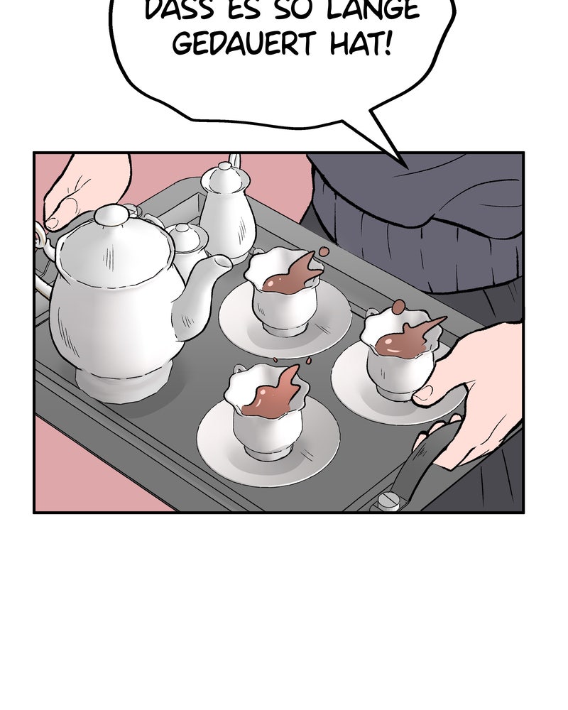 Read Morgana and Oz Manga Online