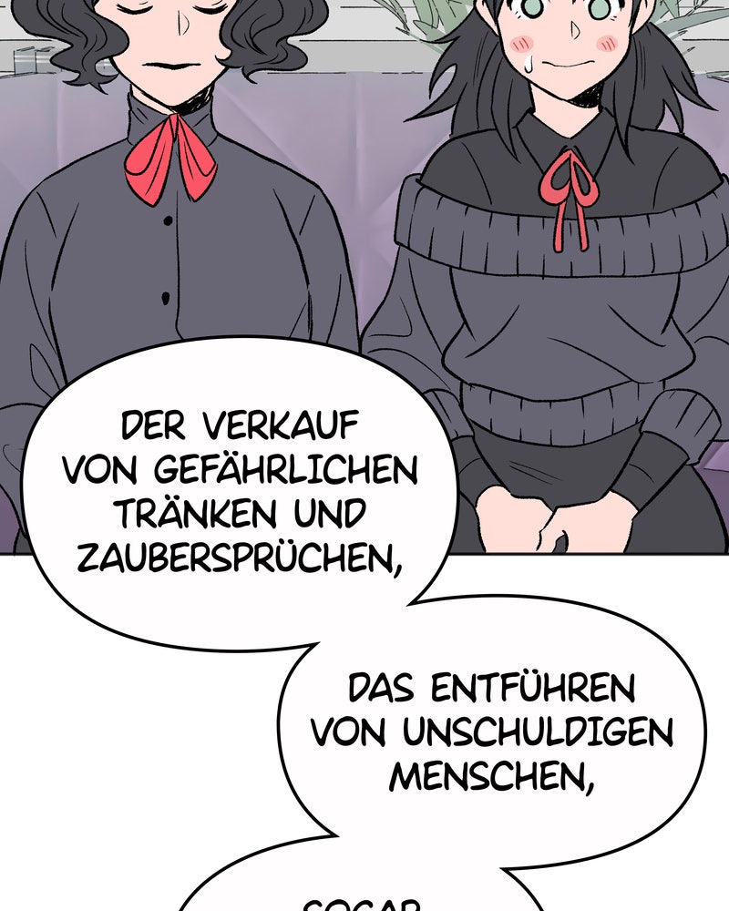 Read Morgana and Oz Manga Online