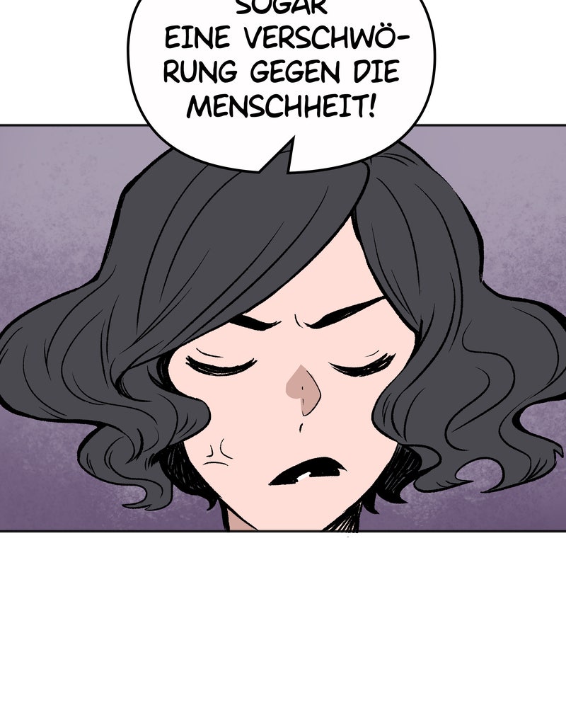 Read Morgana and Oz Manga Online