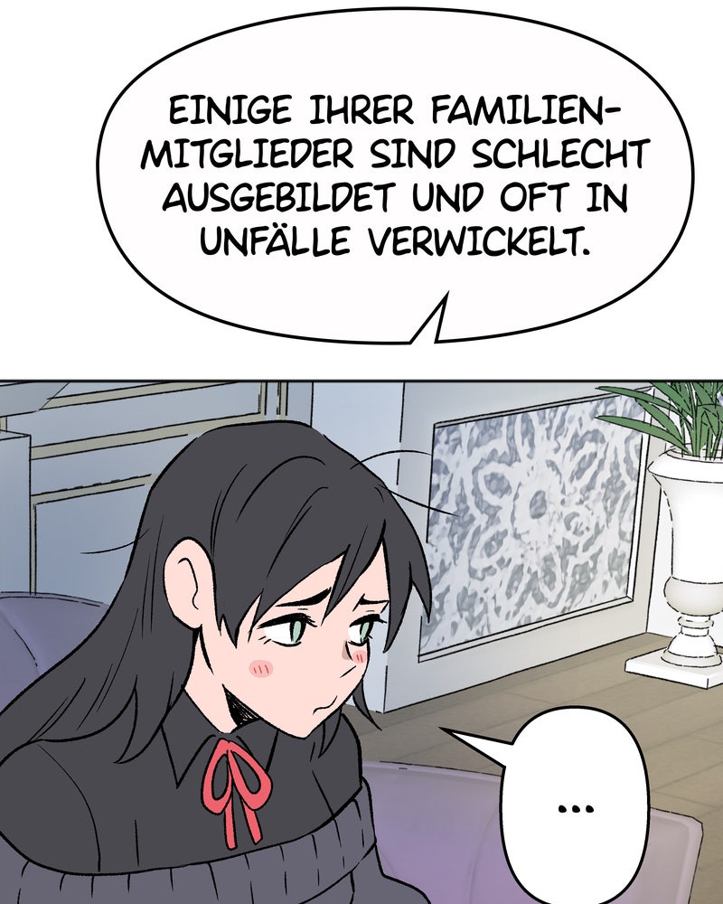 Read Morgana and Oz Manga Online