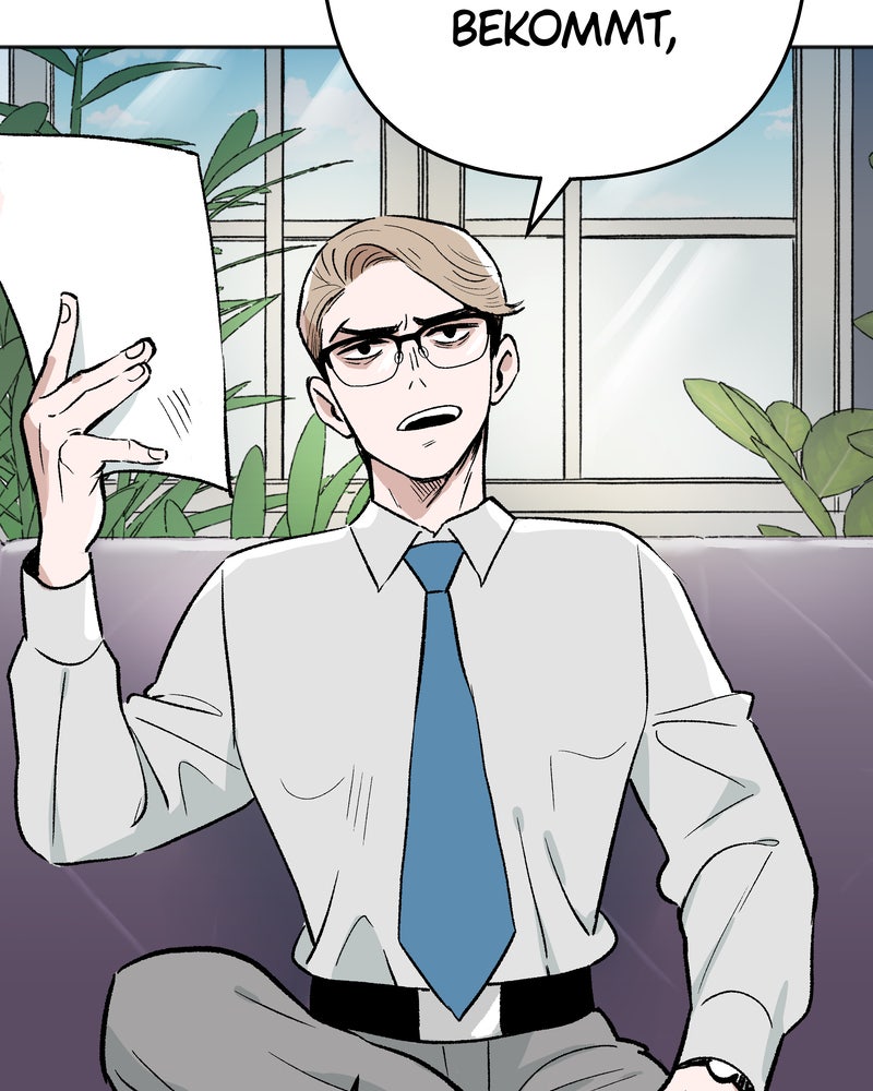 Read Morgana and Oz Manga Online