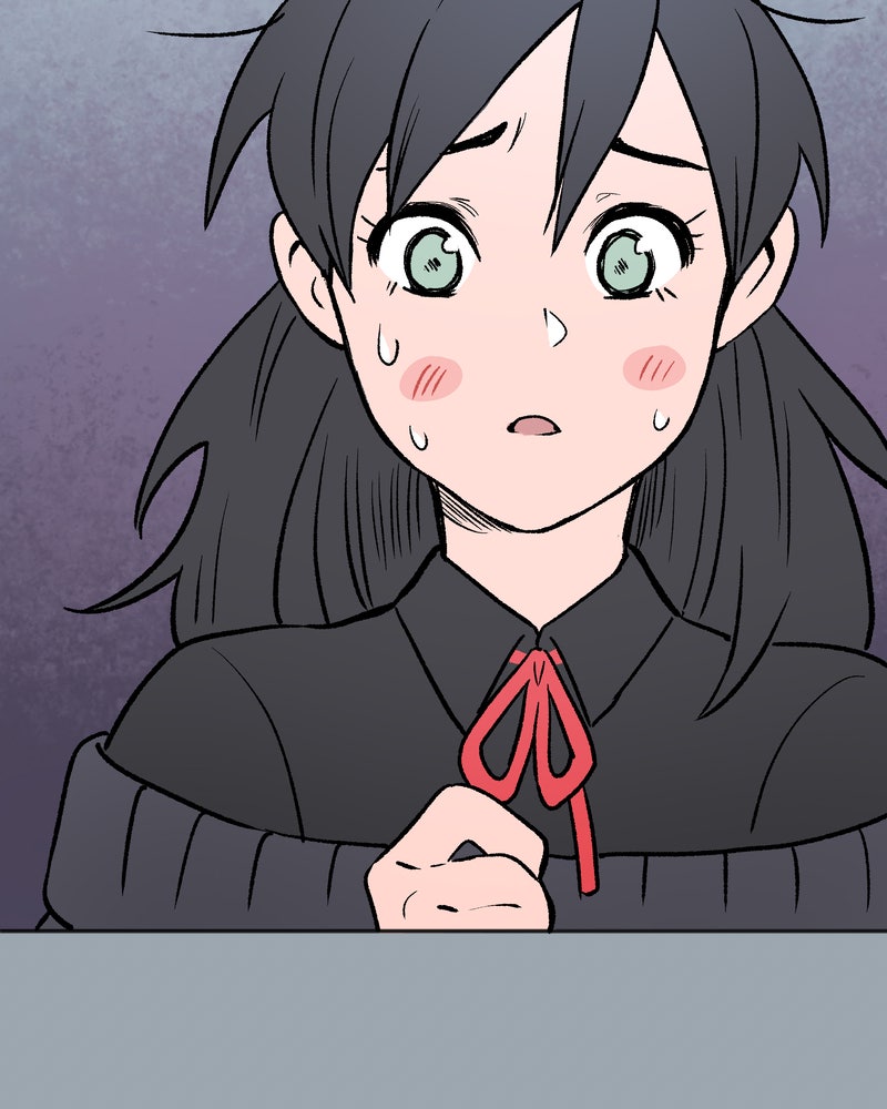 Read Morgana and Oz Manga Online