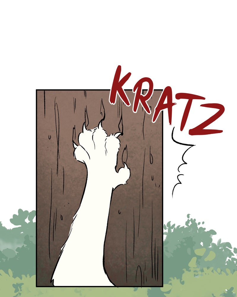 Read Morgana and Oz Manga Online