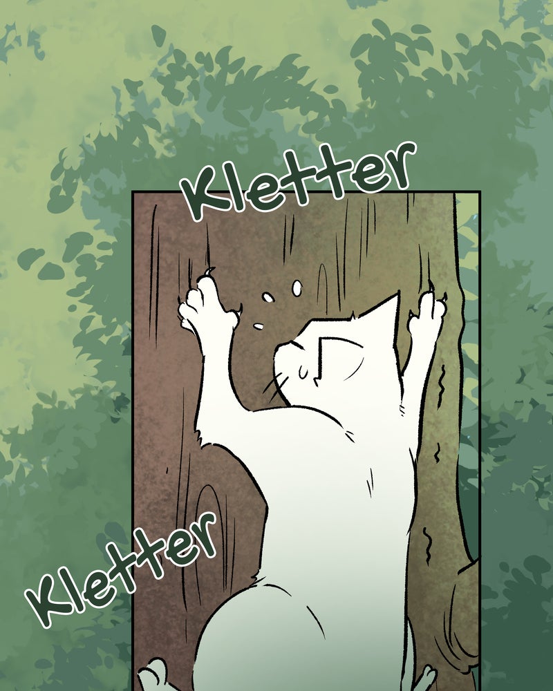 Read Morgana and Oz Manga Online