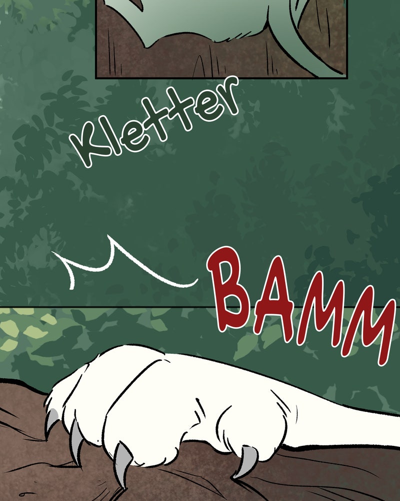 Read Morgana and Oz Manga Online