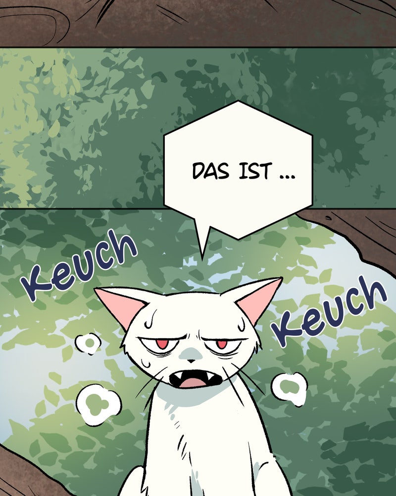 Read Morgana and Oz Manga Online